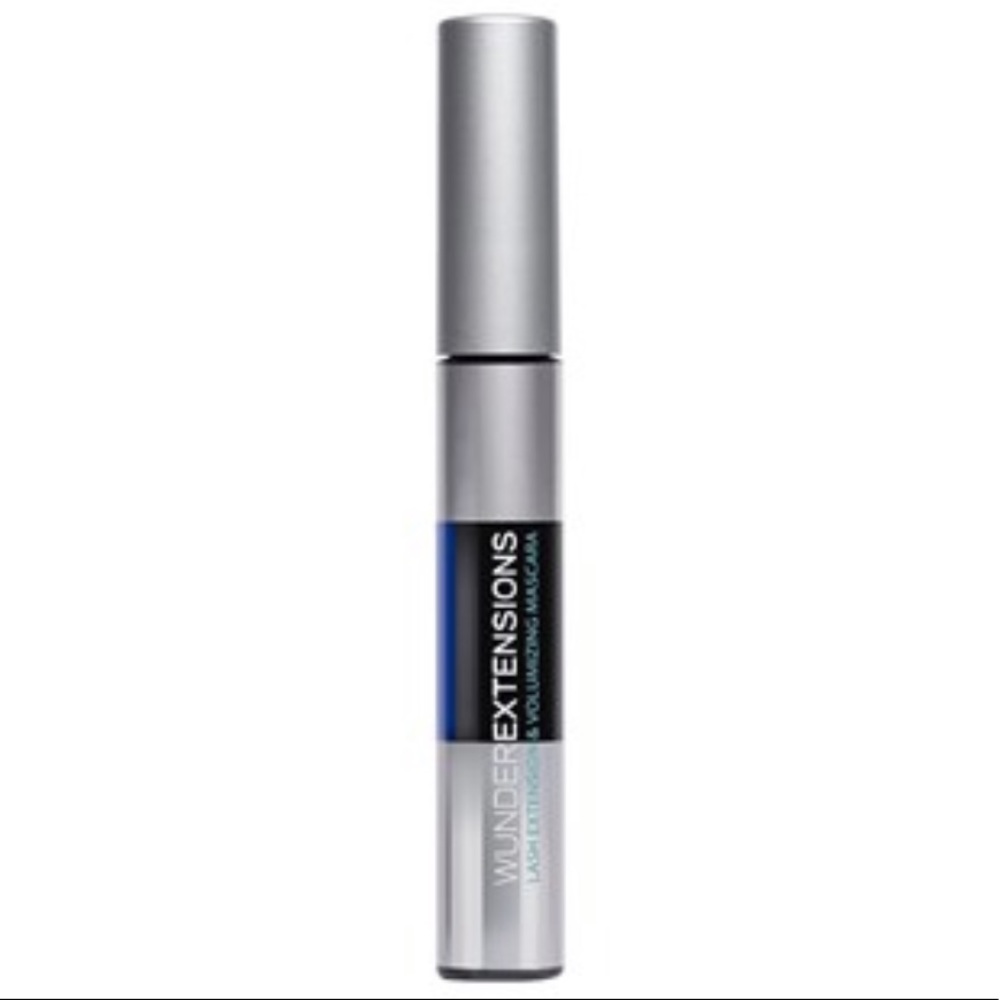 WUNDEREXTENSIONS Lash Extension/Volumizing Mascara